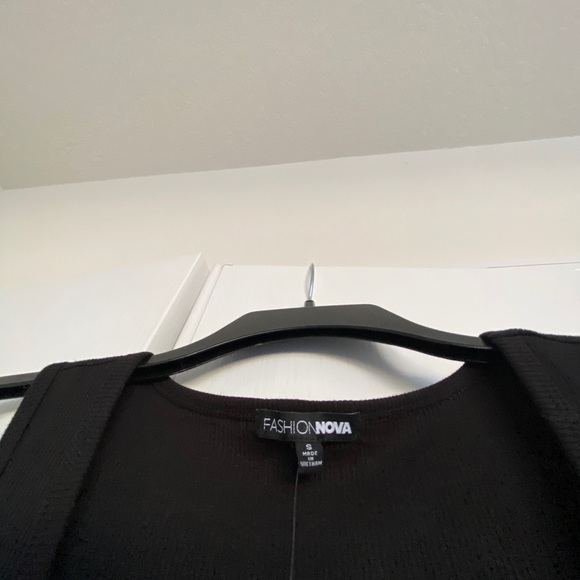 Sculpt Sleeveless Ankle Length - Picture 5 of 5